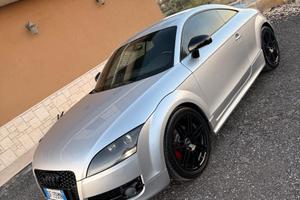 AUDI TT MK2 2.0 TFSI 200CV MANUALE
