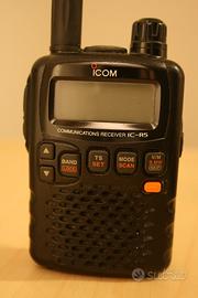 Icom r5