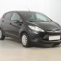 FORD Fiesta 6ª serie - Fiesta+ 1.4 TDCi 68CV 5 por