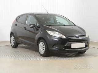 FORD Fiesta 6ª serie - Fiesta+ 1.4 TDCi 68CV 5 por