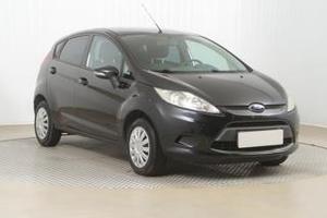FORD Fiesta 6ª serie - Fiesta+ 1.4 TDCi 68CV 5 por