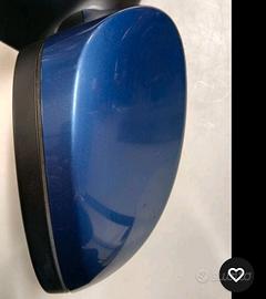Coppia Calotta specchietti retrovisori BMW 320 E92