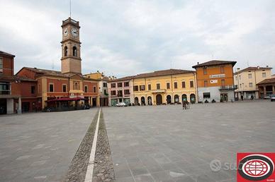 Immobile di 90 m² a Forlimpopoli
