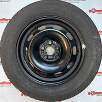 1 ruotino polo newbeetle golf-4 195/65 r15 rt210