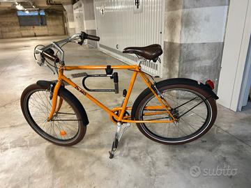 Bici Olmo Vetra 28”