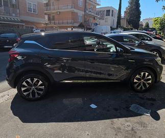 renault captur II / 2023