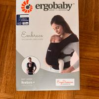 Ergobaby marsupio Embrace