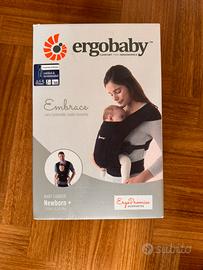 Ergobaby marsupio Embrace