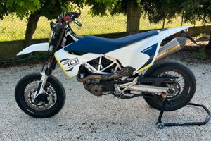 Husqvarna 701 depo A2