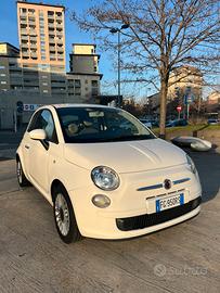 Fiat 500 1.2 benzina