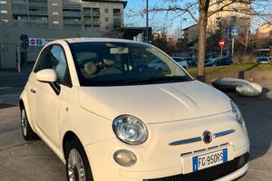 Fiat 500 1.2 benzina
