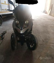 Qooder quadro
