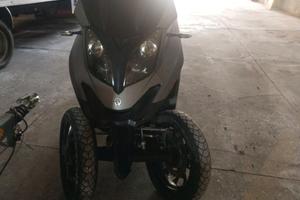 Qooder quadro