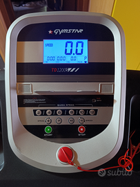 Tapis roulant elettrico