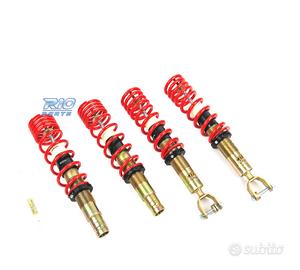 SOSPENSIONE FILETTATA EIBACH MTS HONDA CRX CIVIC V