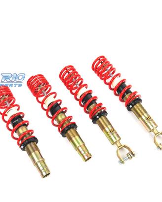 SOSPENSIONE FILETTATA EIBACH MTS HONDA CRX CIVIC V