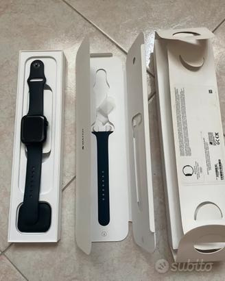 Apple Watch 8 45mm Gps