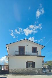 Casa indipendente a San benedetto Dei Marsi