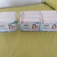 Assorbenti ascellari Dacez Pro 