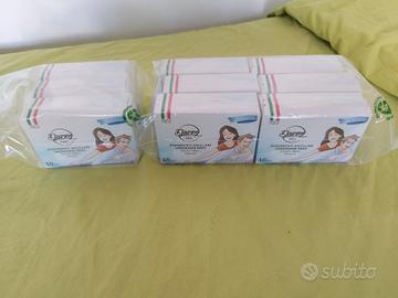 Assorbenti ascellari Dacez Pro 