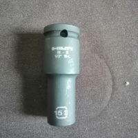 Chiave a bussola Hilti 15 lunga