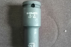 Chiave a bussola Hilti 15 lunga