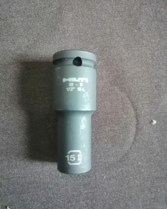 Chiave a bussola Hilti 15 lunga