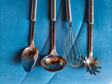 Utensili cucina TESCOMA