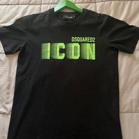 T-shirt ICON DSQUARED2