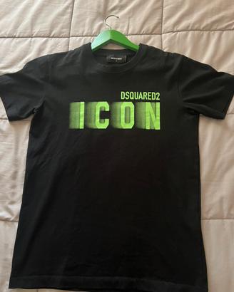 T-shirt ICON DSQUARED2