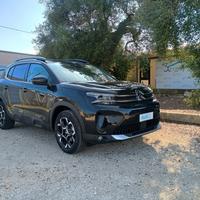 Citroen C5 Aircross 1.5 BHDi 130cv EAT8 Max KM0