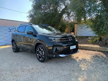Citroen C5 Aircross 1.5 BHDi 130cv EAT8 Max KM0