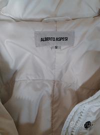 Piumino Lungo Alberto Aspesi Originale e Omaggi