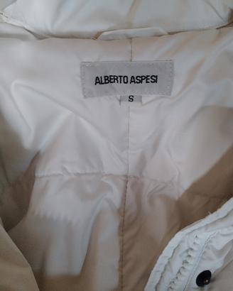 Piumino Maxi Alberto Aspesi Originale e Omaggi