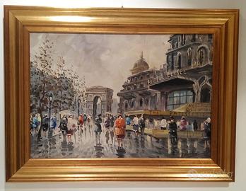 Quadro di Antonio Sorrentino