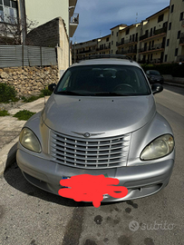 Crysler pt cruiser