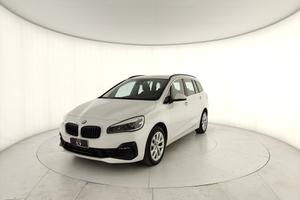 BMW 220d Gran Tourer Advantage 7p.ti auto my20