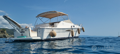 RIVIERA 3000 Offshore