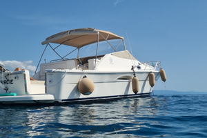 RIVIERA 3000 Offshore