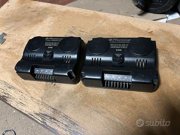 Crossover 3 vie Phonocar