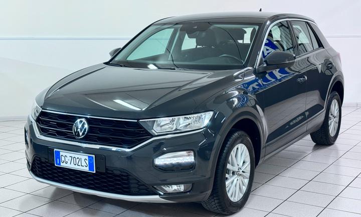 VW T-Roc 2.0 TDI - PREZZO PROMO FINANZIAMENTO