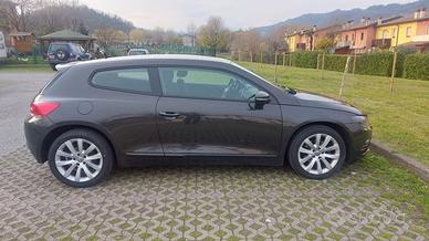 Volkswagen Scirocco 2011 Buono stato, doc completa
