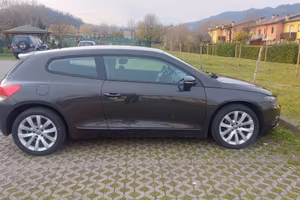 Volkswagen Scirocco 2011 Buono stato, doc completa