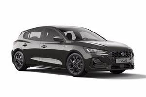 Ford Focus 1.5 EcoBlue 115 CV automatico 5p. ST-Li