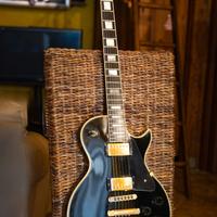 Gibson Les Paul Custom 1981