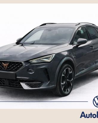 Cupra Formentor 2.0 TDI 4Drive 4x4 DSG SOLI 67mila