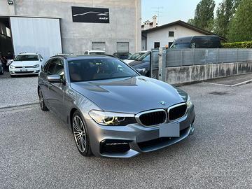 bmw 530 xdrive m sport