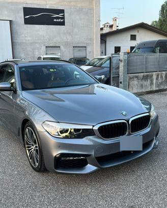 bmw 530 xdrive m sport