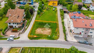 TER. RESIDENZIALE A CAVEDINE