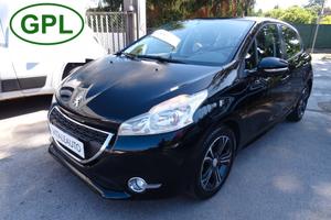 Peugeot 208 1.4 VTi 95 CV 5p. GPL Allure
